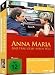 Anna Maria - Eine Frau geht ihren Weg - Staffel 1-3/Die komplette Serie [9 DVDs]