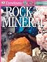 Rocks & Minerals [With Clip Art CDROM and Chart] (DK Eyewitness Books)