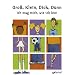 Gro�, Klein, Dick, D�nn. Ich mag mich wie ich bin: Ein Buch mit phantasievollen Spielelementen