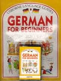 German for Beginners (Usborne Language Guides)