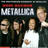 More Maximum Metallica - Metallica