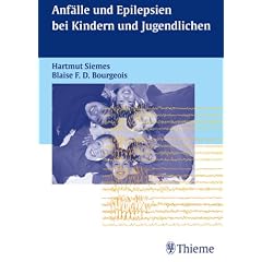 Anf�lle und Epilepsien bei Kindern und Jugendlichen