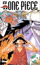 ONE PIECE T10 : OK LET'S STAND UP