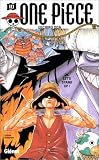 One Piece, tome 10 : OK, let's stand up !