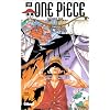 One Piece, tome 10 : OK, let's stand up !