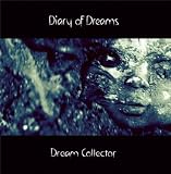 Anklicken zum Vergrößeren: Diary of Dreams - Dream Collector (Audio CD) Anklicken zum Vergrößeren: Diary of Dreams - Dream Collector (Audio CD)
