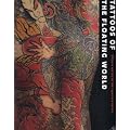 Tattoos of the Floating World: Ukiyo-e Motifs in Japanese Tattoo