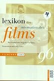 Lexikon des Internationalen Films, Filmjahr 1996 - Horst P. Koll, Hans Messias