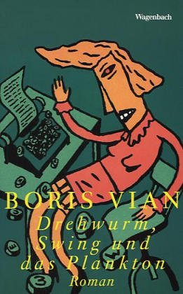  Boris Vian