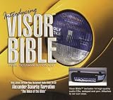 Kjv New Testament Car Visor Bible