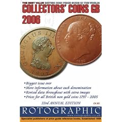 Collectors' Coins Great Britain 2006