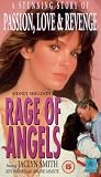 Rage of Angels [VHS]