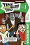 Nightmare On Joe's Street (Turtleback School & Library Binding Edition) (Time Warp Trio (Prebound))
