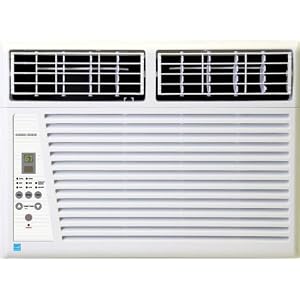 Black and Decker BWE10A 10,000 BTU, 10.8 EER - 115 Volt Air Conditioner by 