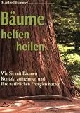 Bäume helfen heilen: Wie Sie mit Bäumen Kontakt aufnehmen und ihre spirituellen Energien nutzen