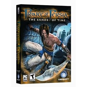 Prince of Persia: Sands of Time