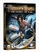 Video Games : Prince of Persia: Sands of Time