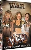 Womens Extreme Wrestling - War