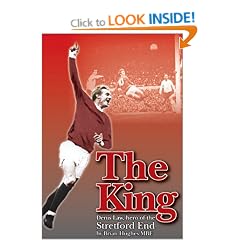 The King: Denis Law, Hero of the Stretford End