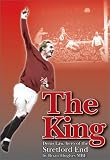 Books : The King: Denis Law, Hero of the Stretford End
