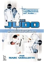 Judo Marc Verilotte -D