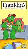 Franklin - Franklins Reading Adventures [VHS]