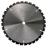 Makita 792334-2 5-1/2-Inch 50 Tooth ATB Combination Saw Blade with 5/8-Inch Arbor