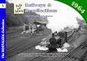 Railways and Recollections: Isle of Man - 1964 No. 5 (Railways & Recollections)