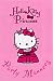 Hello Kitty Princess Party Manners (Hello Kitty Babies) by John Whitman