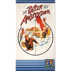 Die Ratten von Amsterdam
