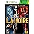 L.A. Noire The Complete Edition (XBOX 360)