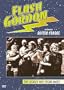 Flash Gordon - The Deadly Ray from Mars