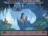 Eigenschaften Avalon  / Pocahontas - Interaktives Filmbuch