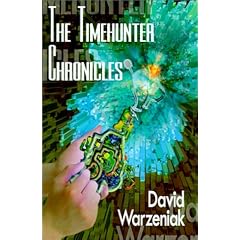 The Timehunter Chronicles