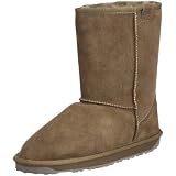 EMU Australia Women’s Stinger Lo Premium Water Resistant Boot