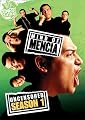 Mind of Mencia - Uncensored Season 1