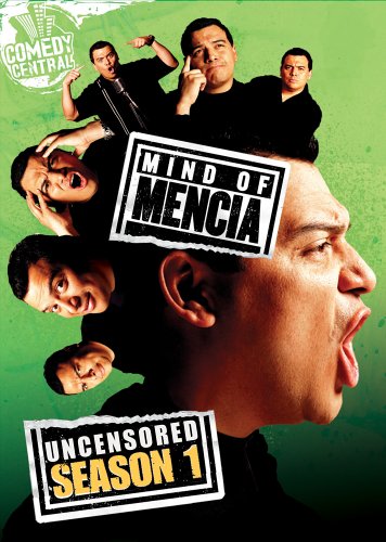 Download Mind of Mencia - Uncensored Season 1 Online!