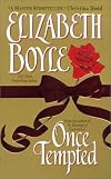 Once Tempted (Avon Historical Romance S.)