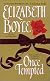 Once Tempted (Avon Historical Romance S.)