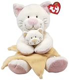 Ty CuddlekitTy  - 13" Two in One Cat