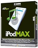 iPodMAX