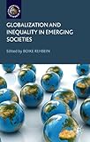 Globalization and inequality in emerging societies