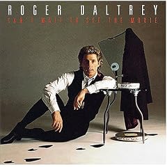 Cant Wait to See the Movie by Roger Daltrey (Audio CD - 2004) - Import