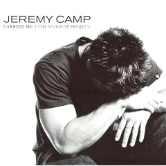 Carried Me: The Worship Project