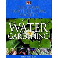 RHS Water Gardening