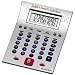 Excalibur JK01 Jackie's Talking Comedy Calculator Image
