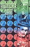 Warren Ellis' Strange Kiss Warren Ellis' Strange Kiss