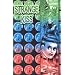Warren Ellis' Strange Kiss