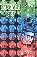 Warren Ellis' Strange Kiss