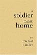 A Soldier Came Home
